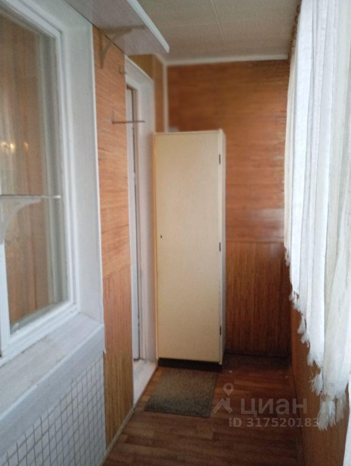 квартира г Санкт-Петербург пр-кт Луначарского 21/2 округ Сосновское, Ленинградская область фото 11