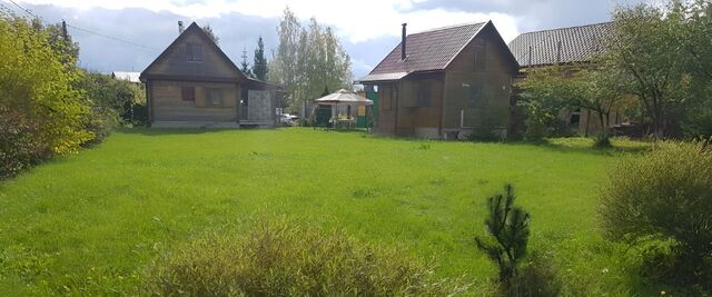 ул Рябиновая 112 Адонис СНТ, Московская область, Одинцовский городской округ фото
