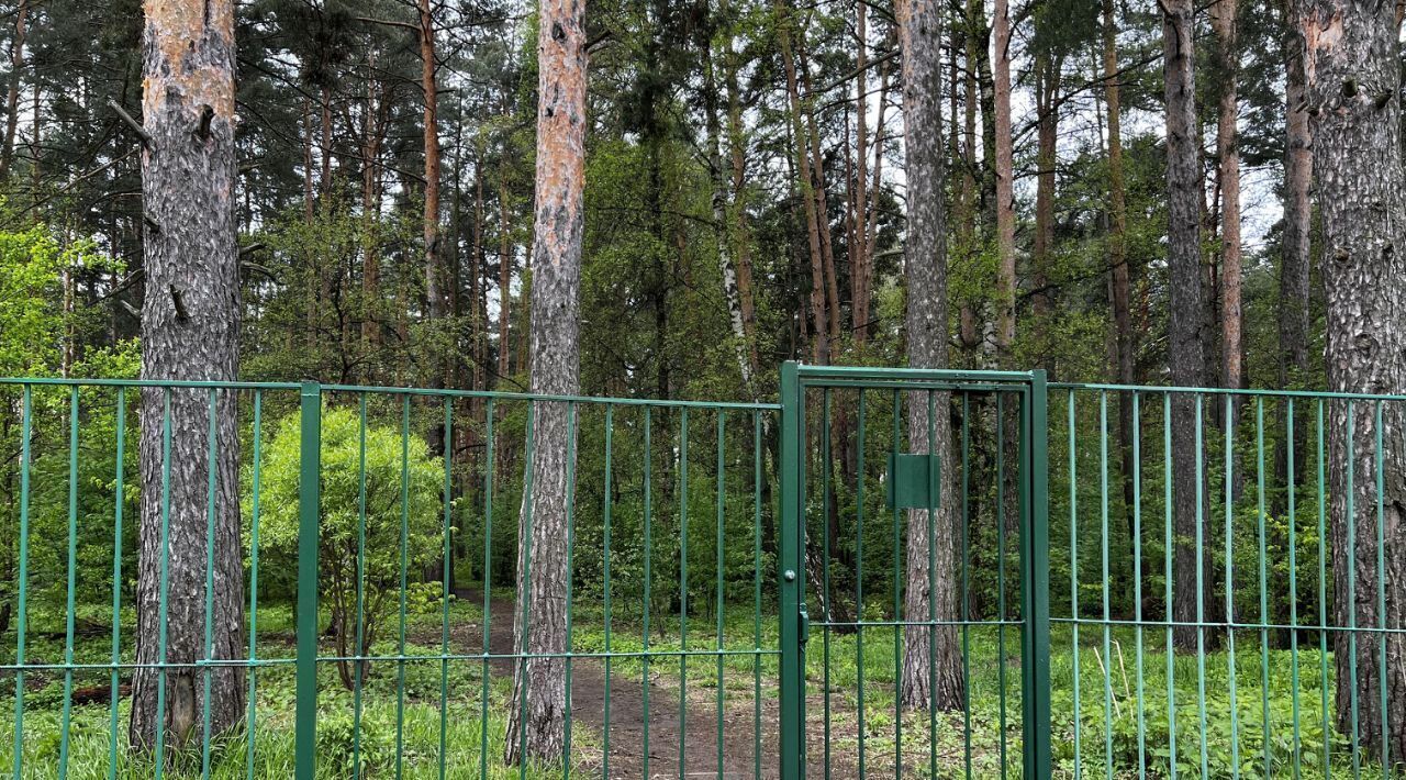 квартира г Красногорск ул. Новая Опалиха, 14, Опалиха фото 19