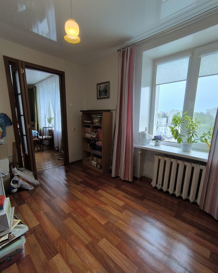 квартира г Димитровград пр-кт Ленина 26 фото 8
