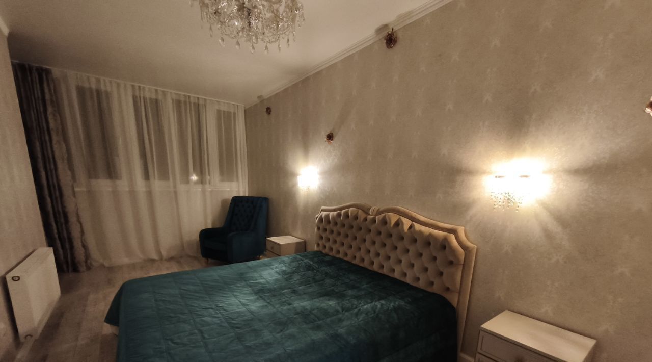 квартира г Феодосия ш Симферопольское 11к/1 фото 1