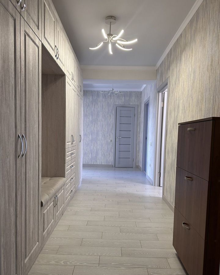 квартира г Ессентуки ул Шмидта 72/1 фото 9