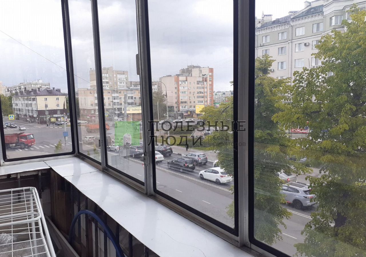 квартира г Орел р-н Советский ул Максима Горького 49 фото 16