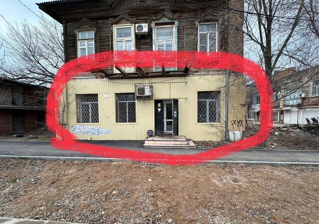 р-н Кировский ул Куйбышева 9 фото