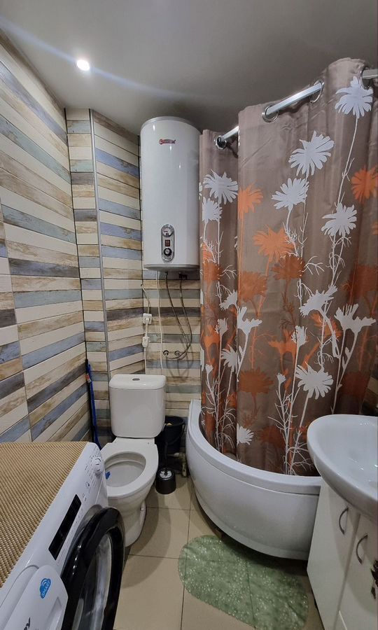 квартира г Великий Новгород Западный пр-кт Мира 31к/1 фото 3