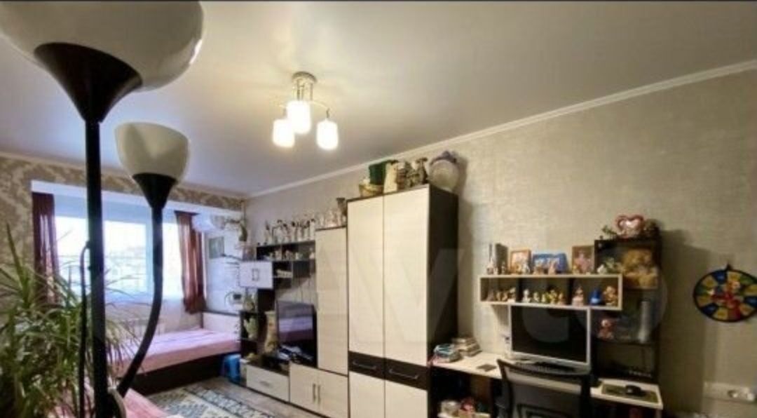 квартира р-н Анапский г Анапа ул Ленина 134 фото 14