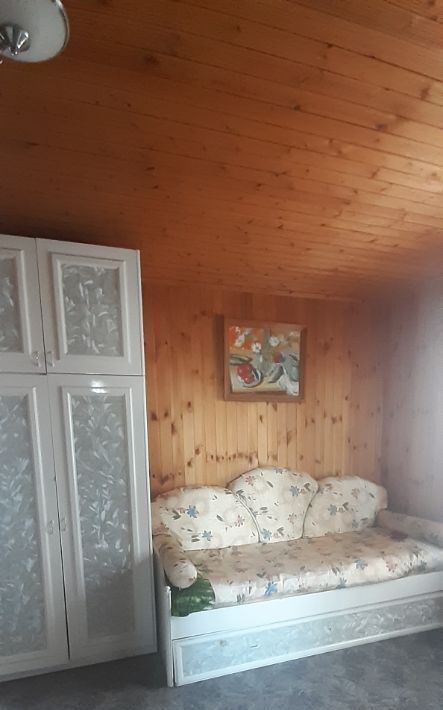 дом г Пушкино снт Нептун Одинцовский городской округ фото 15