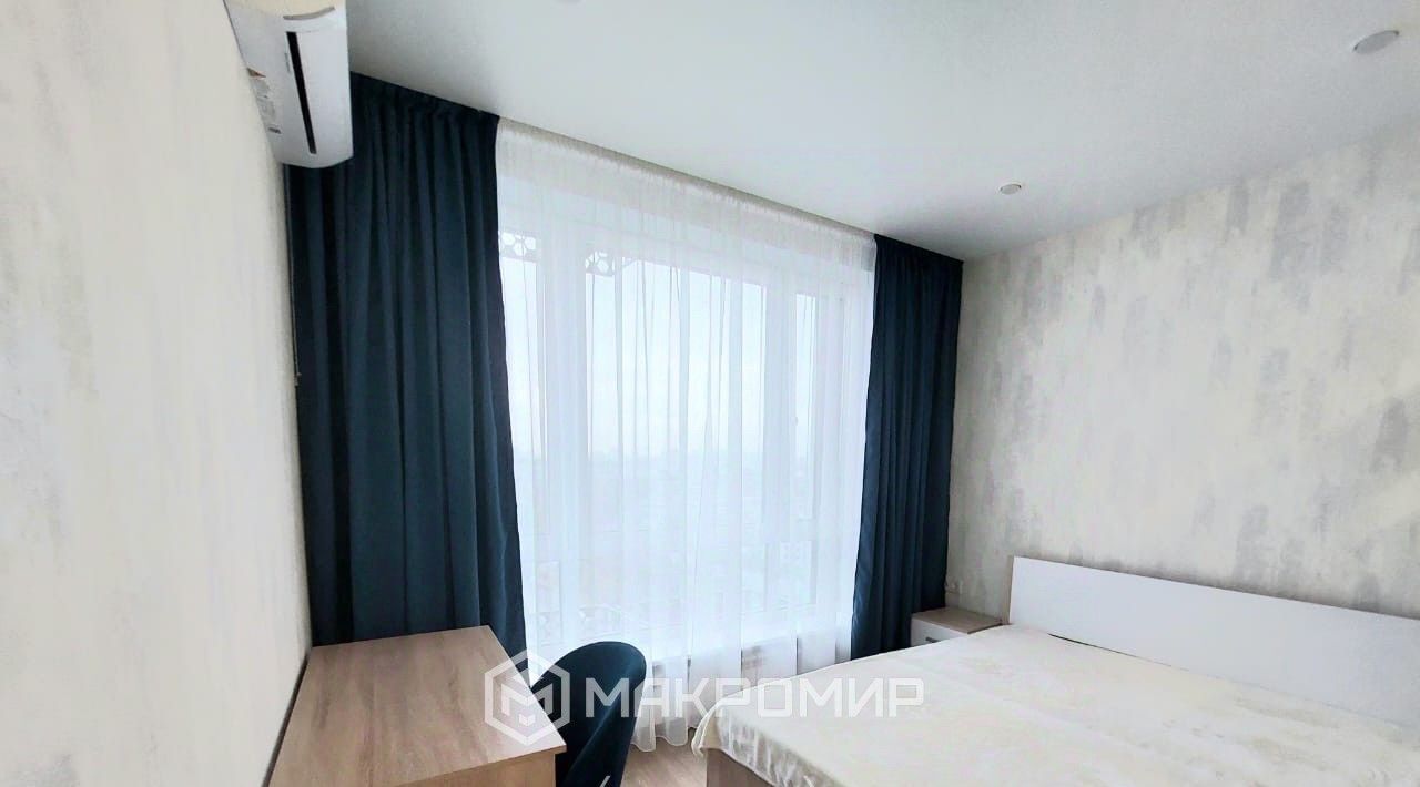 квартира г Москва метро Верхние Лихоборы ул Летчика Осканова 6 фото 6