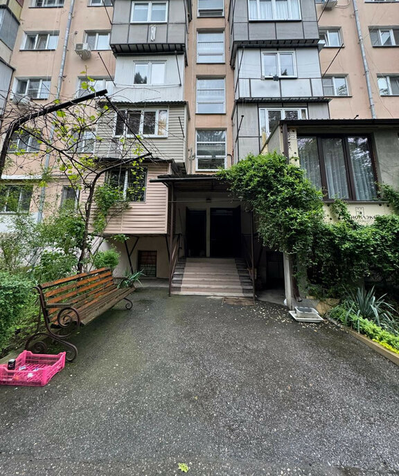 квартира г Нальчик ул Ватутина 20 фото 17