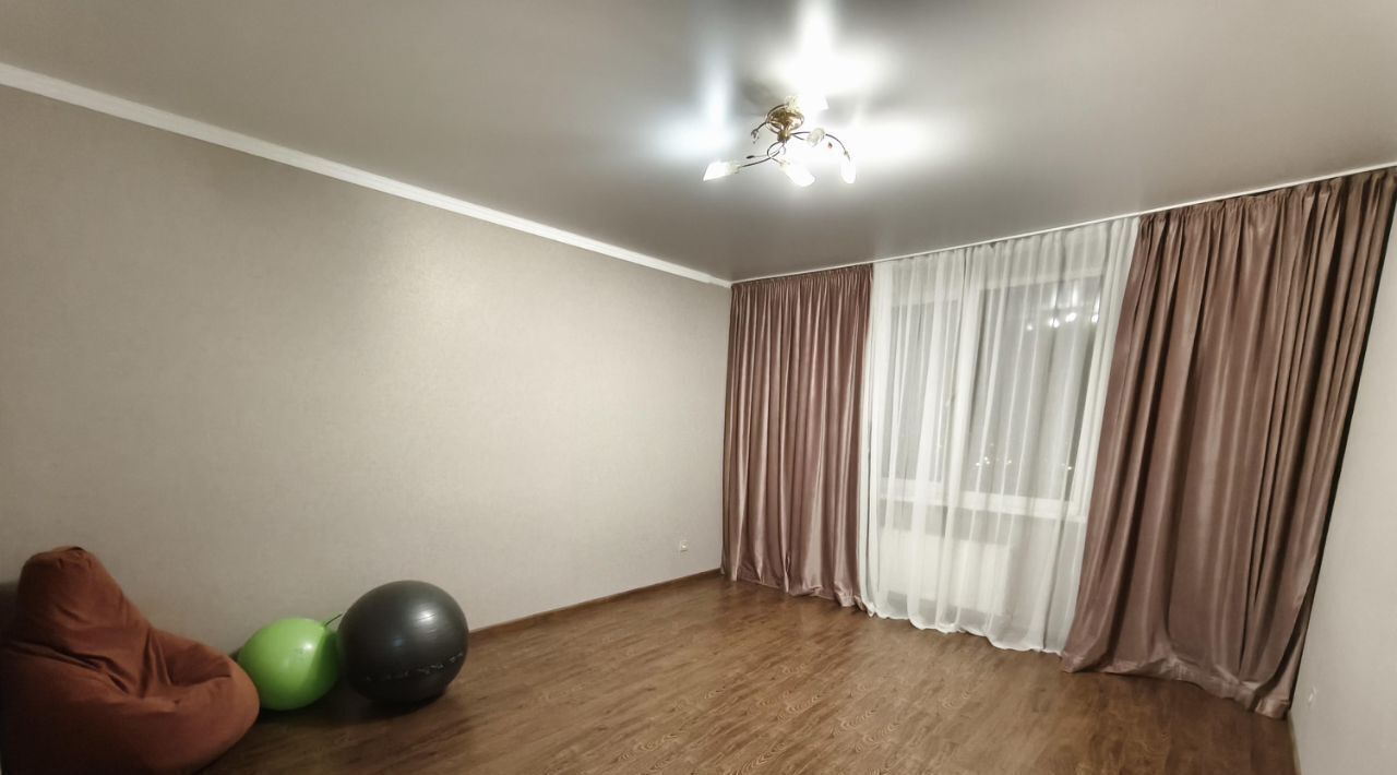 квартира г Феодосия ш Симферопольское 11к/1 фото 8