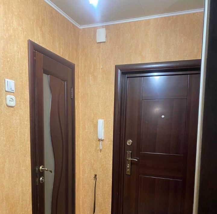 квартира г Рязань р-н Октябрьский Песочня ул Зубковой 19к/1 фото 6