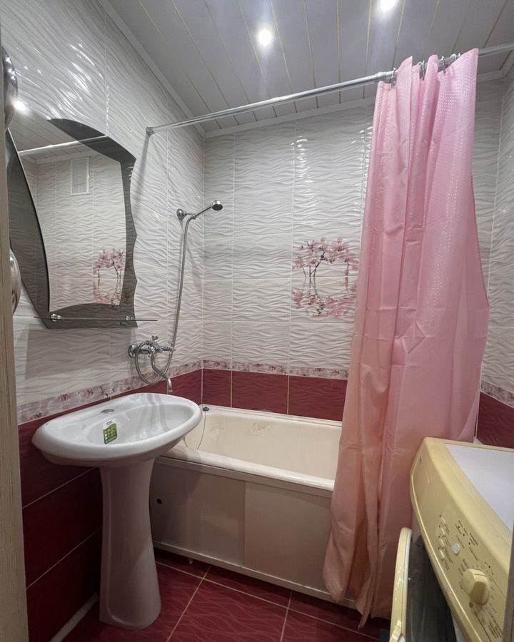 квартира г Великий Новгород Западный ул Кочетова 13/31 фото 10