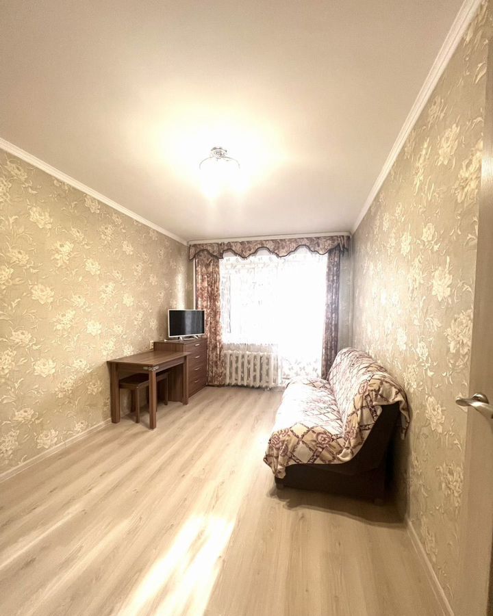 квартира г Великий Новгород Западный ул Кочетова 13/31 фото 11