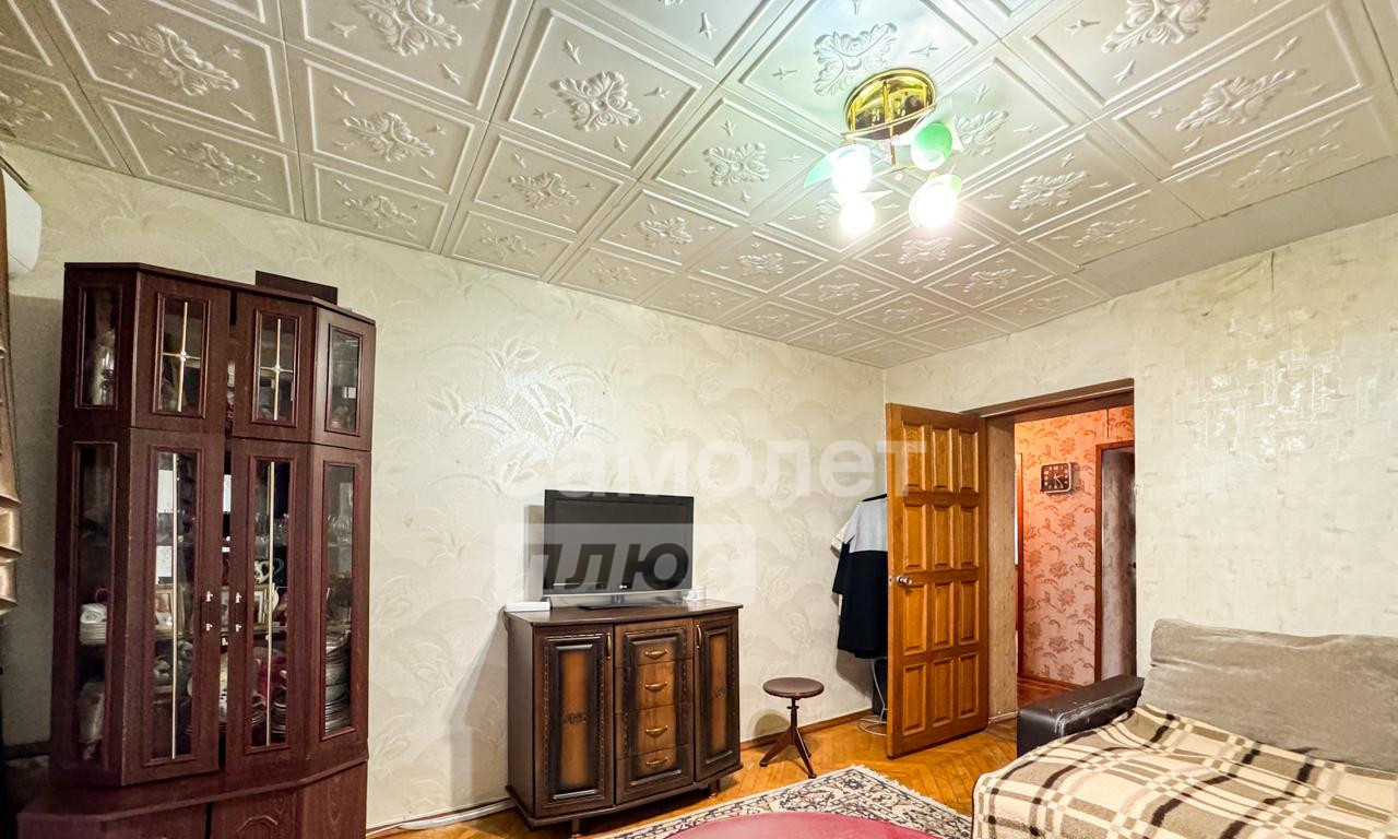 квартира г Геленджик Северный м-н, 14 фото 10