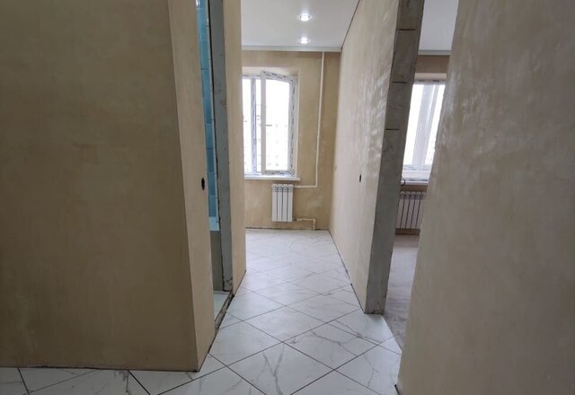 р-н Ворошиловский ул Пацаева 9 мкр-н Северный фото