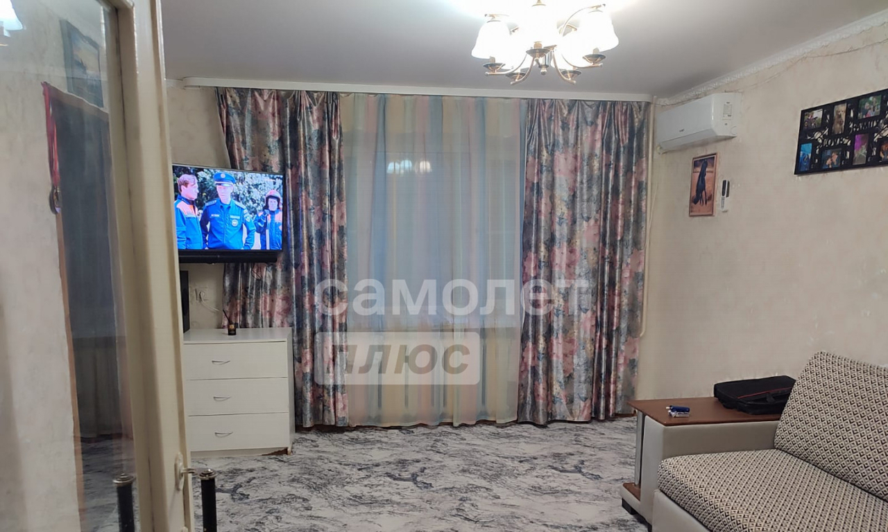 квартира г Переславль-Залесский ул Вокзальная 23 фото 2