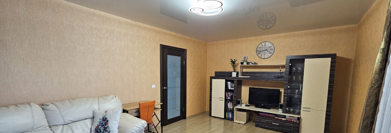 квартира г Томск р-н Ленинский ул Говорова 26 фото 4