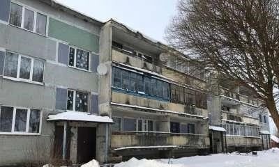 р-н Новоржевский д Орша ул Мелиораторов 4 Новоржев фото