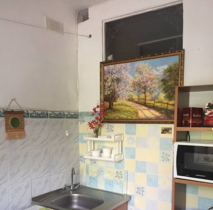 квартира г Уфа р-н Октябрьский ул Парковая 14 фото 8