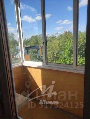 квартира г Видное ул Старо-Нагорная 11 фото 12