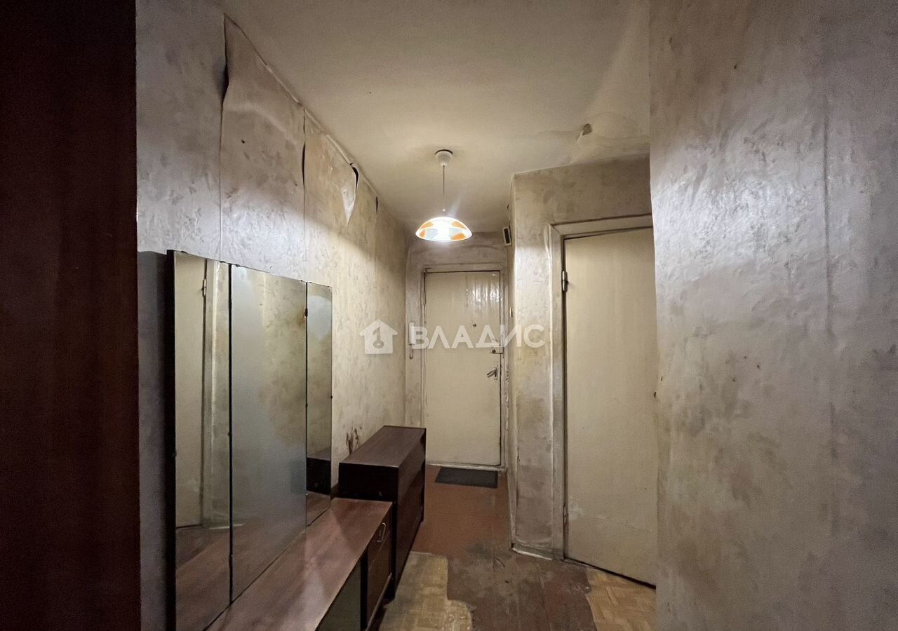 квартира г Калининград р-н Московский ул З.Космодемьянской 7 фото 14