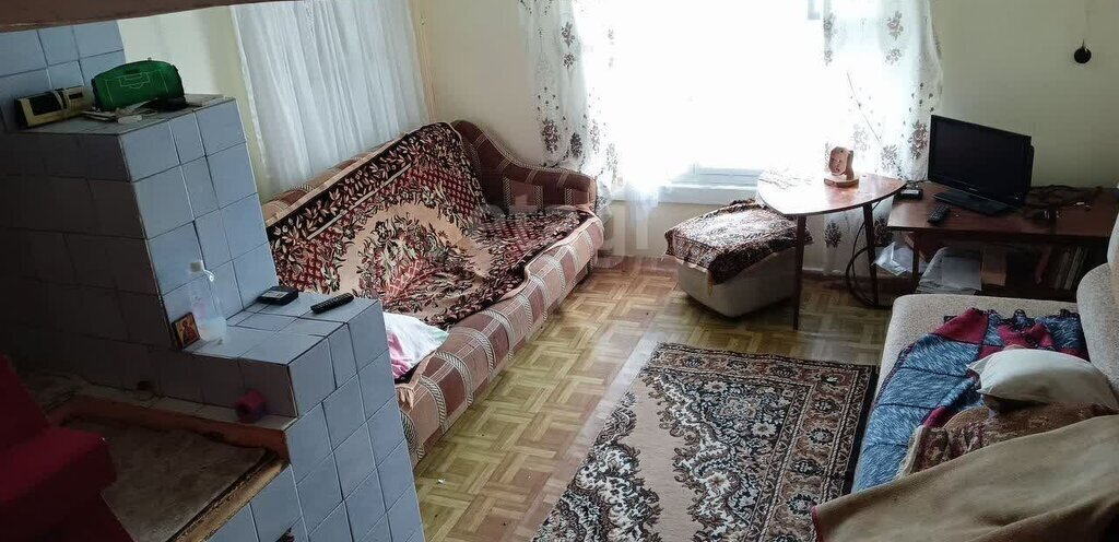 дом г Миасс снт Смородинка фото 9