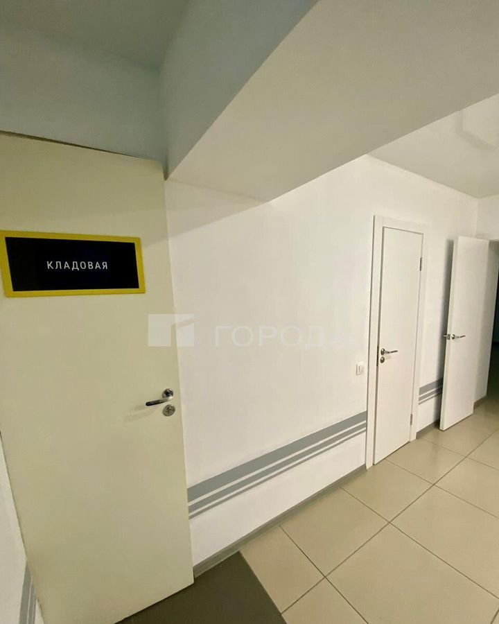 свободного назначения г Новосибирск р-н Заельцовский Гагаринская пр-кт Красный 99 Кропоткинский жилмассив фото 5