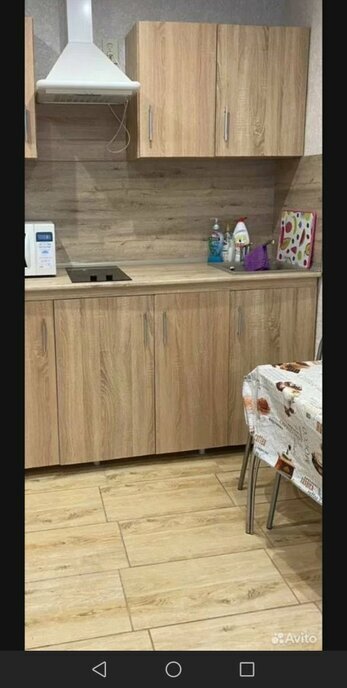 квартира г Одинцово ул Вокзальная 31а ЖК «Сердце Одинцово» Одинцово фото 3