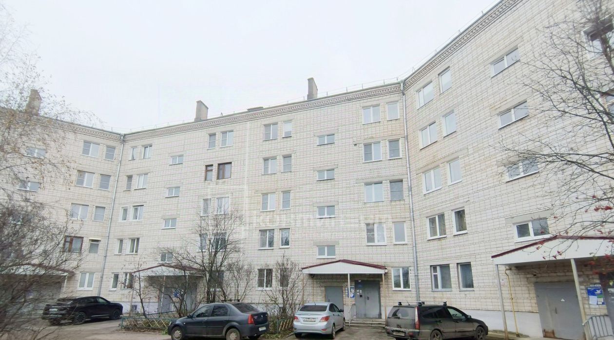 квартира г Ковров ул Маяковского 30 фото 8