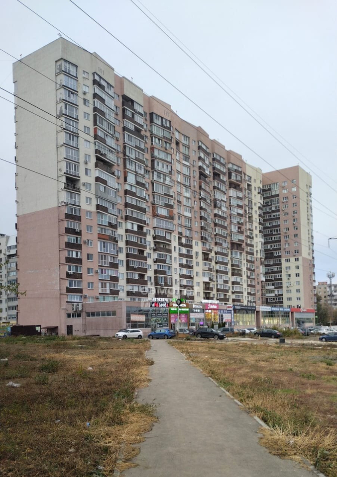 квартира г Саратов р-н Ленинский ул им Блинова Ф.А. 35 ЖК «Олимп-С» фото 7