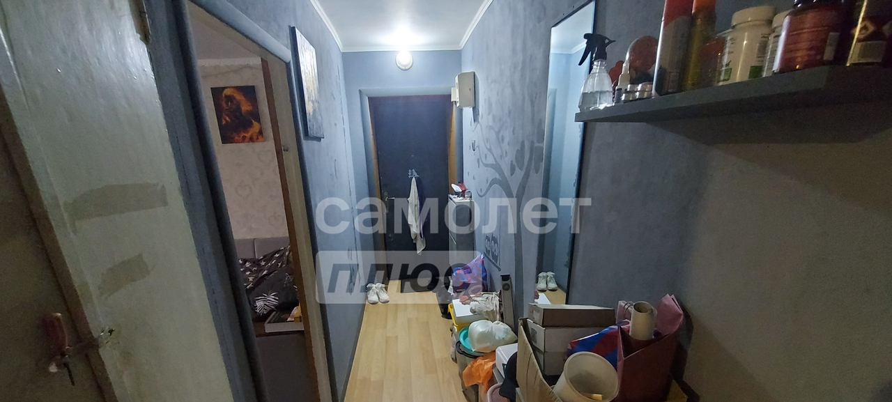 квартира г Переславль-Залесский ул Вокзальная 23 фото 11