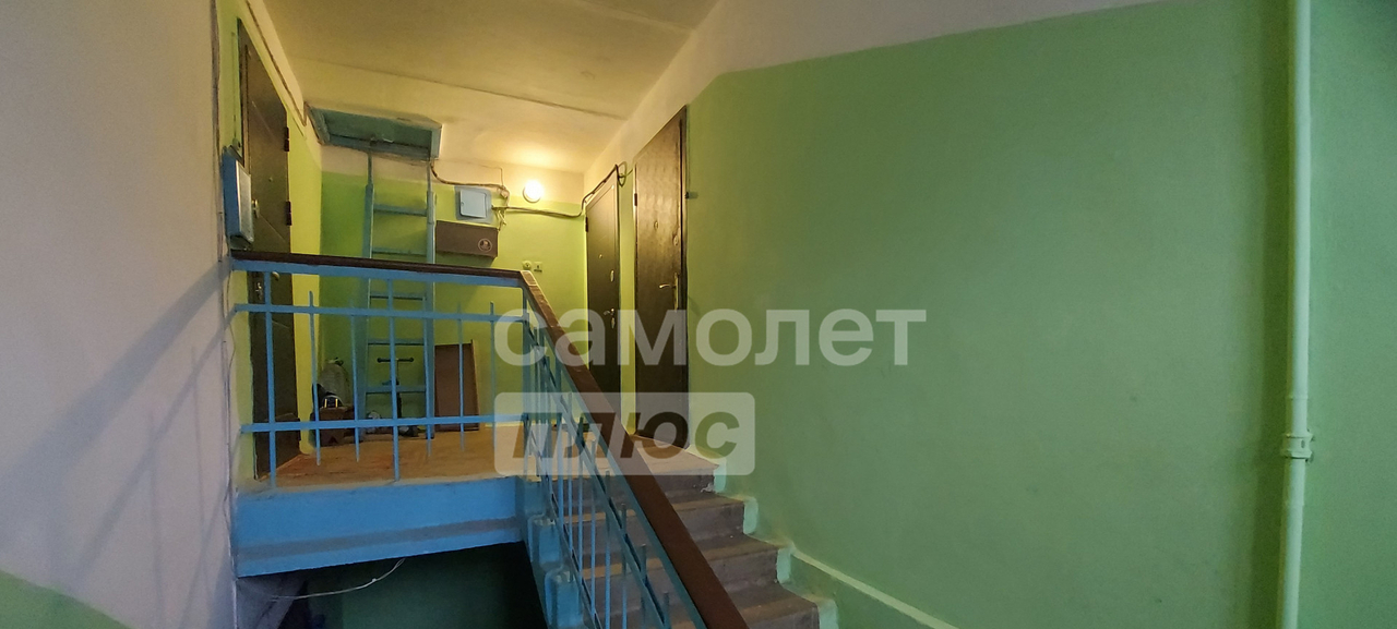 квартира г Переславль-Залесский ул Вокзальная 23 фото 12