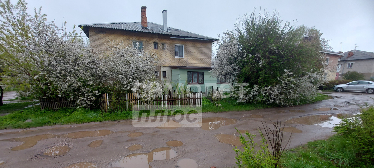 квартира г Переславль-Залесский ул Вокзальная 23 фото 16
