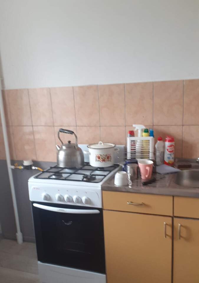 квартира г Стерлитамак Михайловский ул Худайбердина 60 фото 8
