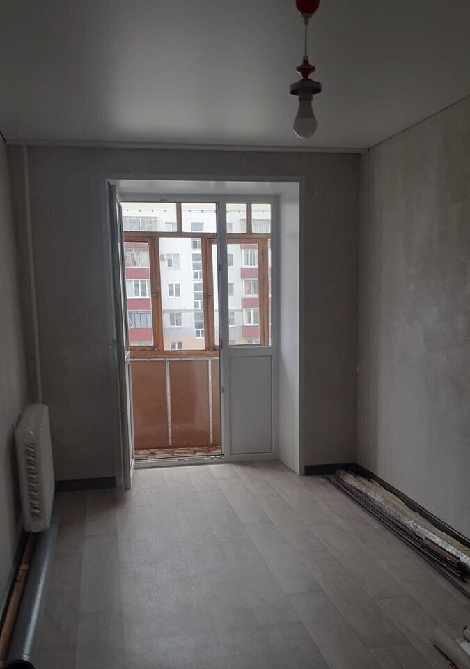 квартира г Стерлитамак Михайловский ул Худайбердина 60 фото 13