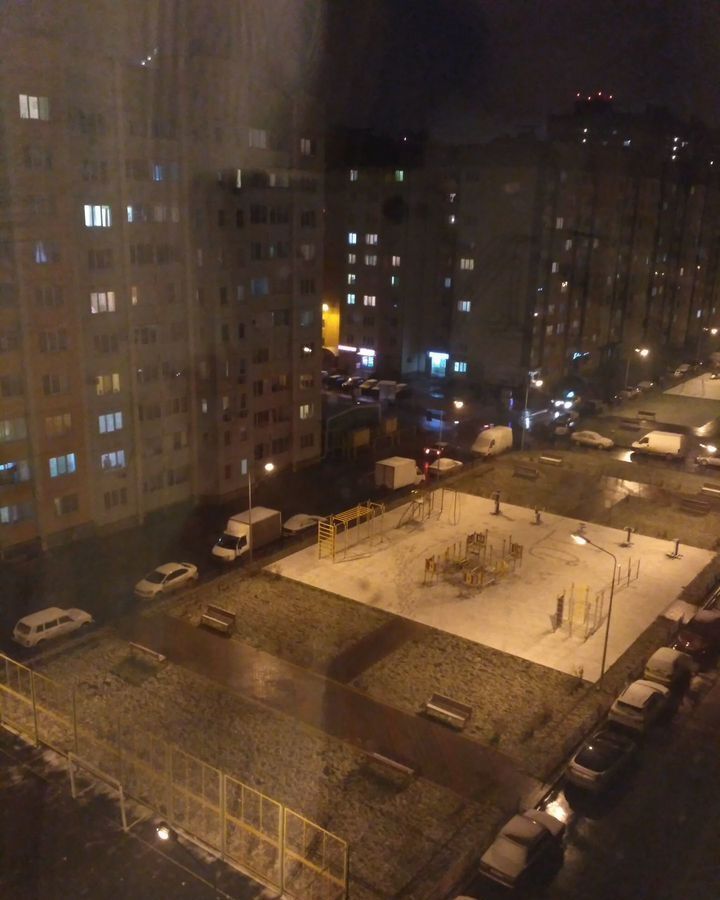 квартира г Воронеж р-н Центральный ул Шишкова 146в ЖК «Московский Квартал» фото 5