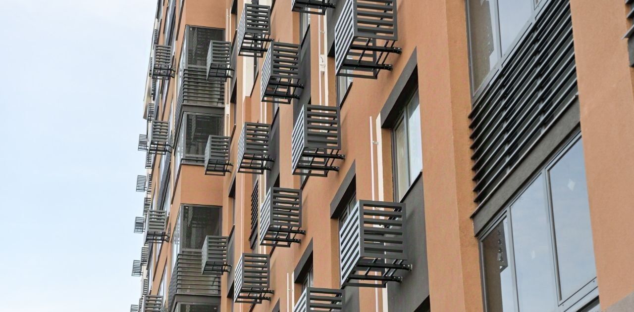 квартира г Воронеж р-н Левобережный ул Волгоградская 45 фото 5