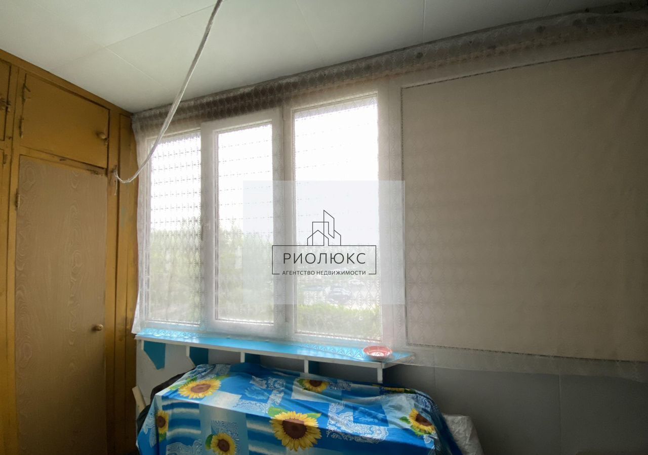 квартира г Магнитогорск р-н Орджоникидзевский пр-кт Карла Маркса 169 фото 5