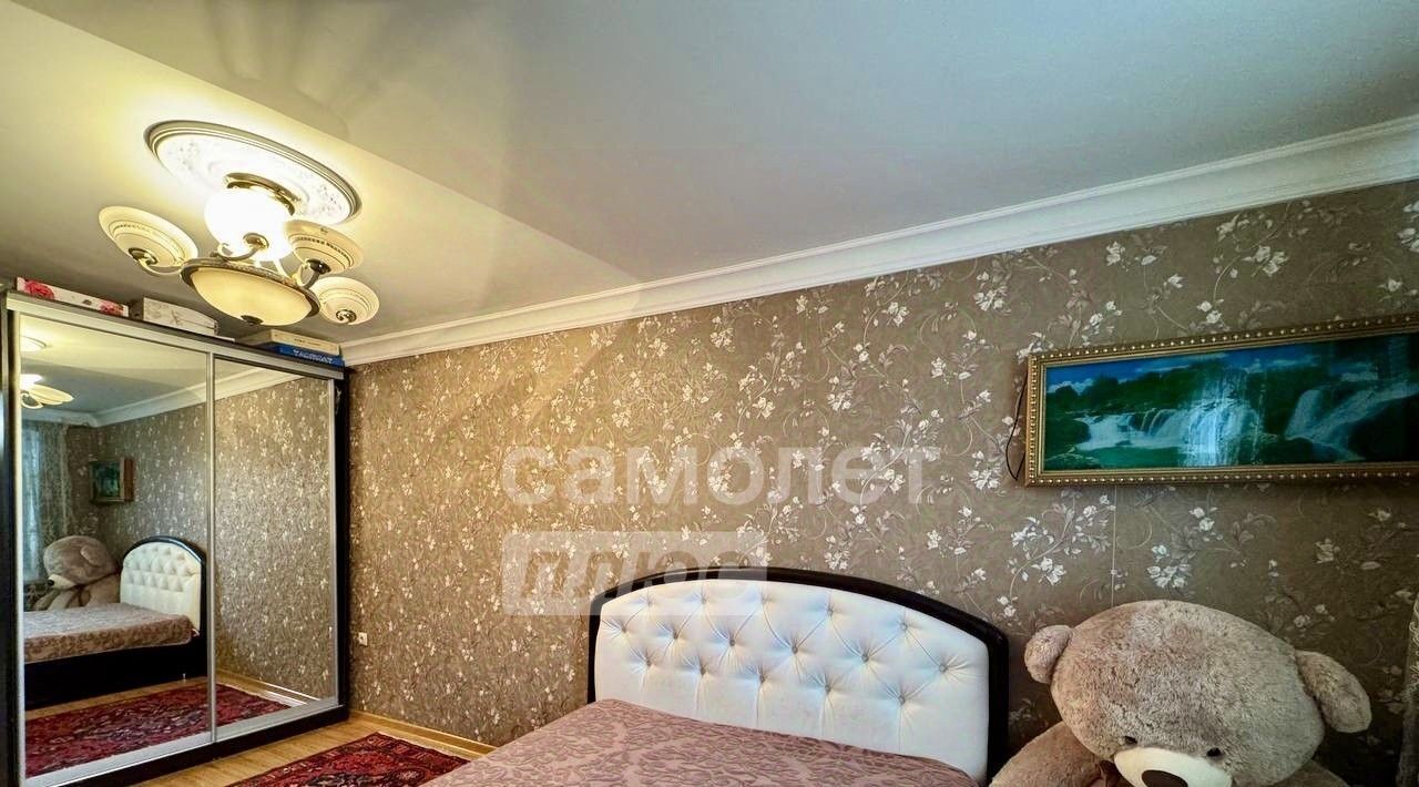 квартира г Дербент ул Генриха Гасанова 4а фото 7