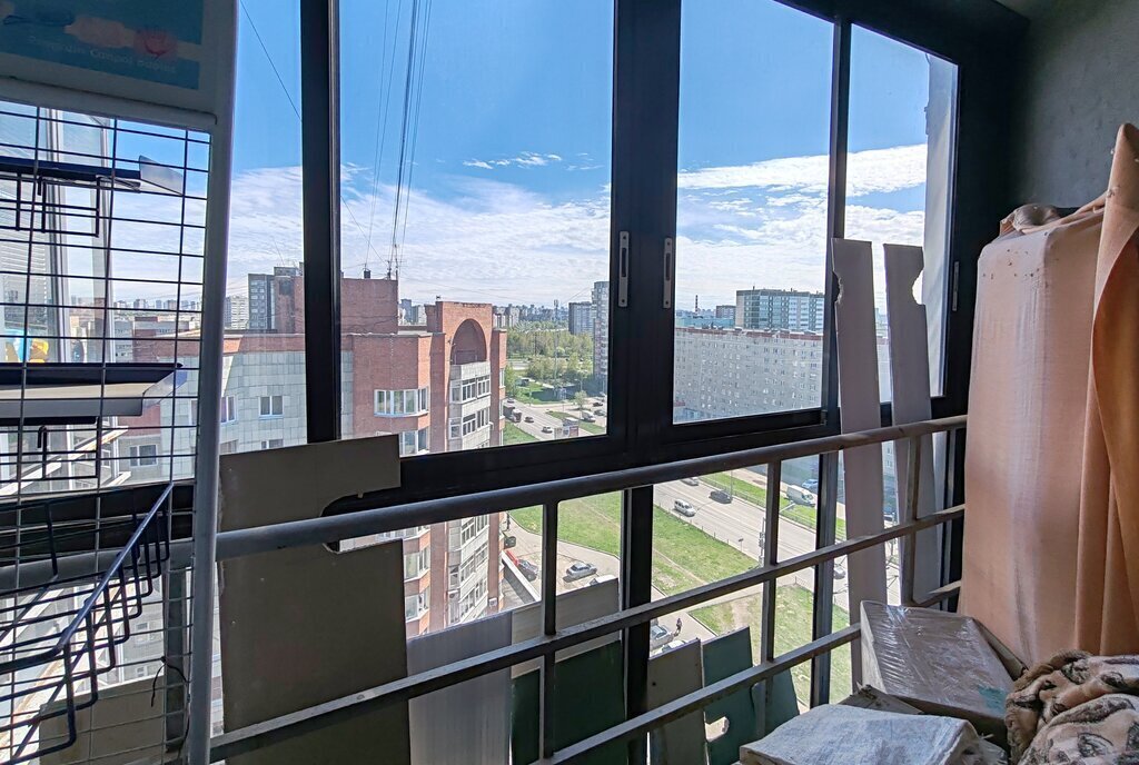 квартира г Екатеринбург р-н Железнодорожный Уралмаш ул Таватуйская 8 фото 12