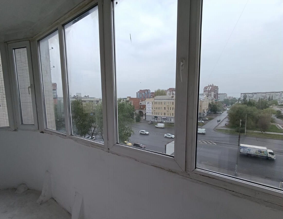 квартира г Омск р-н Центральный ул Масленникова 62 Центральный АО фото 22