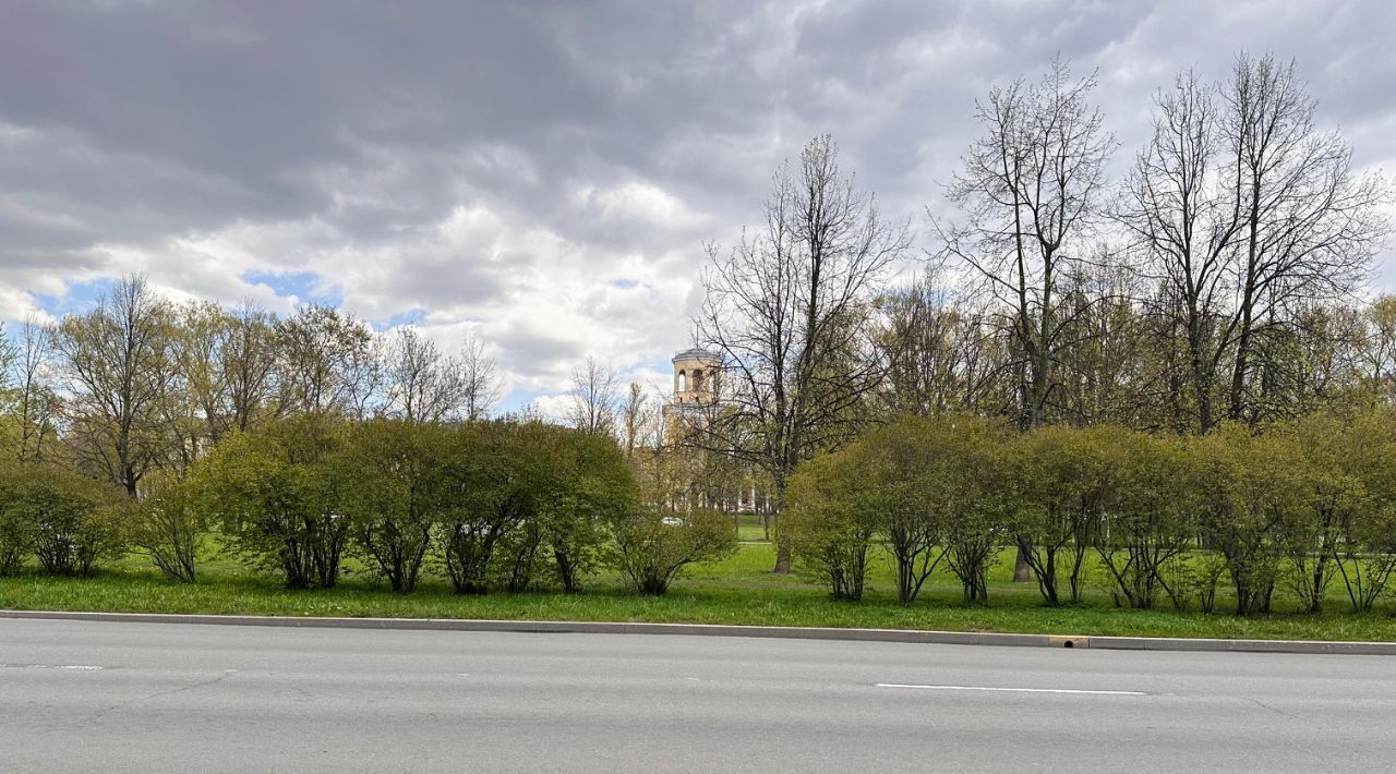 квартира г Санкт-Петербург метро Ленинский Проспект пр-кт Маршала Жукова 30к/2д фото 32