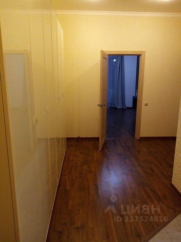 квартира г Реутов ул Некрасова 17 микрорайон «6А (Реутов)» фото 7