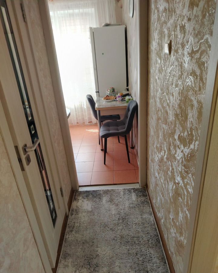квартира г Железногорск ул Ленина 68к/2 фото 10
