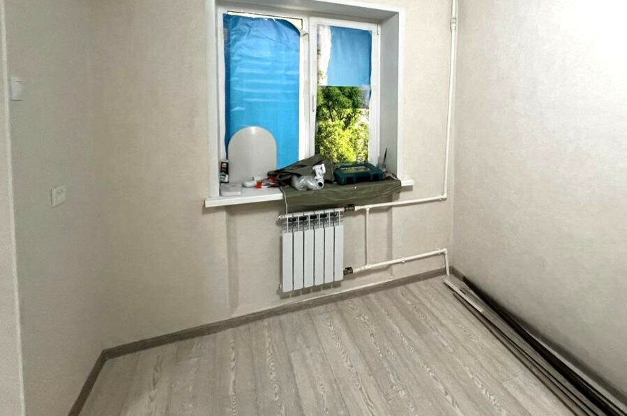 квартира г Саратов р-н Волжский ул им Лермонтова М.Ю. 77 фото 3