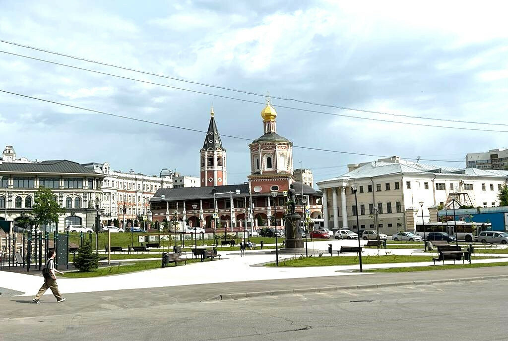 квартира г Саратов р-н Волжский ул им Лермонтова М.Ю. 77 фото 8