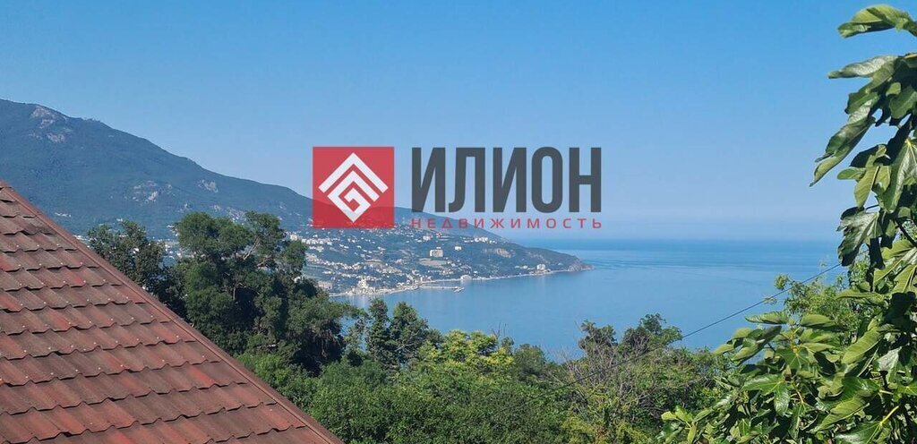 земля г Ялта п Горное 6Г фото 1