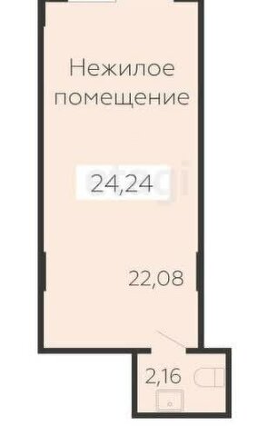 р-н Коминтерновский ул Электросигнальная 9ак/1 фото