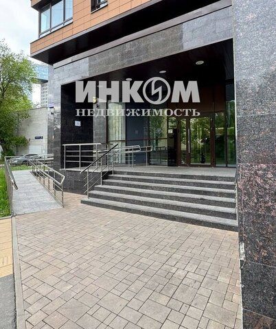 метро Москва Товарная дом 15а муниципальный округ Таганский фото