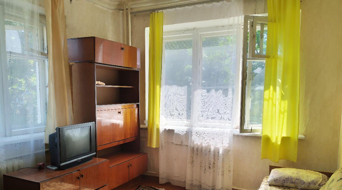 комната г Ярославль р-н Ленинский пр-кт Октября 55а фото 1